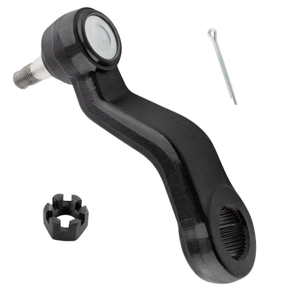 BOXI Qty(1) Steering Pitman Arm Fit for Cadillac Escalade 2002-2006 — product photo 6