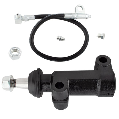 BOXI Front Idler Arm Bracket Fit for Cadillac Escalade 2002-2006 — product photo 3