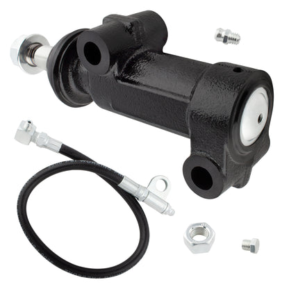 BOXI Front Idler Arm Bracket Fit for Cadillac Escalade 2002-2006 — product photo 4