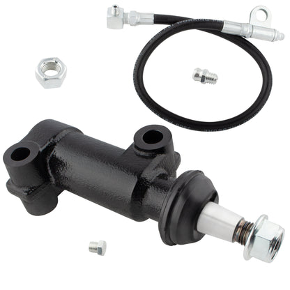 BOXI Front Idler Arm Bracket Fit for Cadillac Escalade 2002-2006 — product photo 7