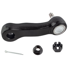 BOXI (Set of 3) Front Idler Arm + 3 Groove Pitman Arm + Idler Bracket Pivot Fit for Chevrolet GMC — product photo 2