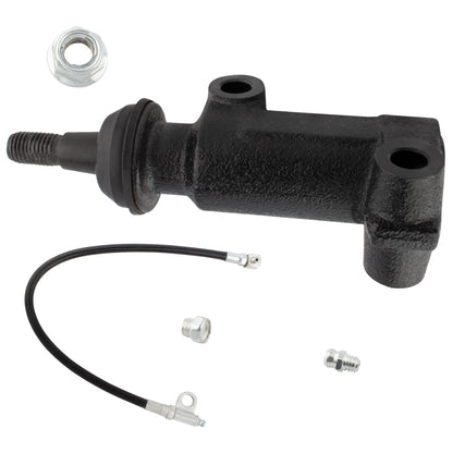 BOXI (Set of 3) Front Idler Arm + 3 Groove Pitman Arm + Idler Bracket Pivot Fit for Chevrolet GMC — product photo 6