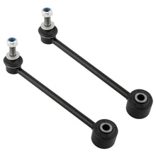 BOXI 2pcs Rear Stabilizer Sway Bar End Links Fit for Cadillac Escalade 2002-2020