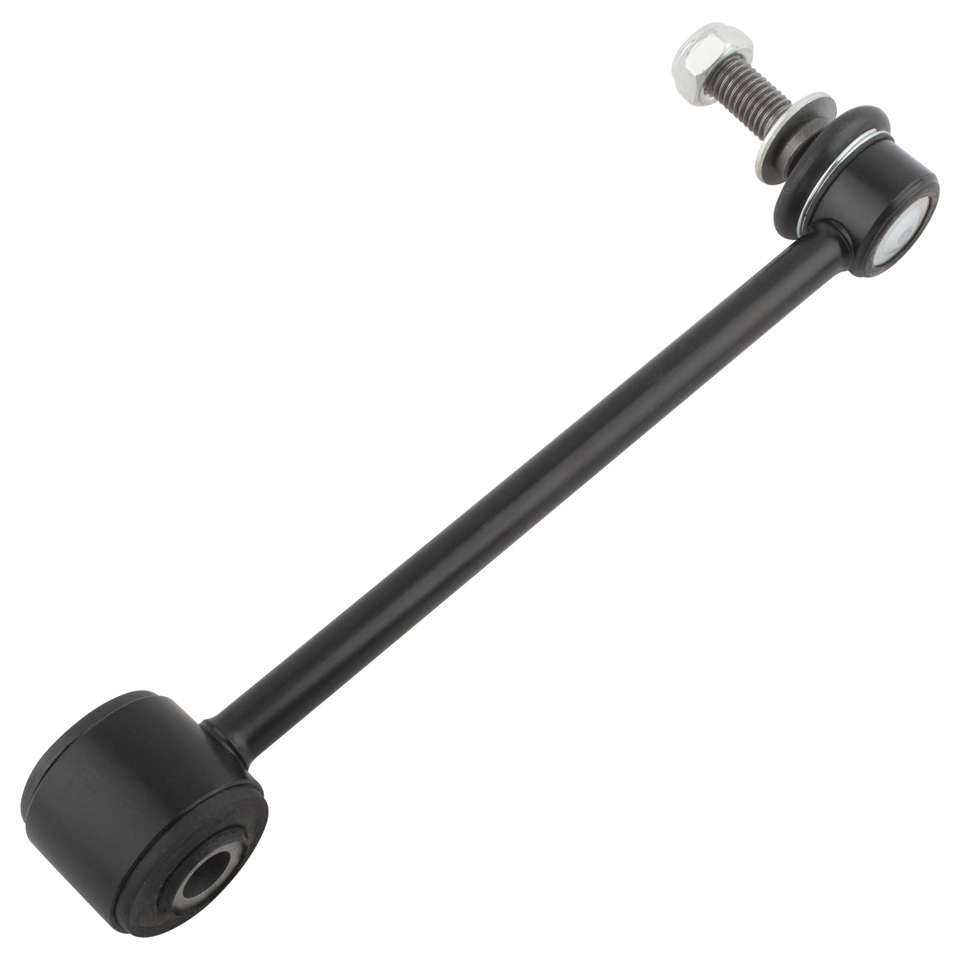 BOXI 2pcs Rear Stabilizer Sway Bar End Links Fit for Cadillac Escalade 2002-2020 — product photo 5