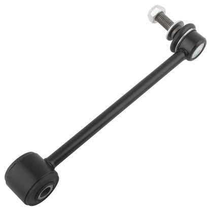BOXI 2pcs Rear Stabilizer Sway Bar End Links Fit for Cadillac Escalade 2002-2020 — product photo 5