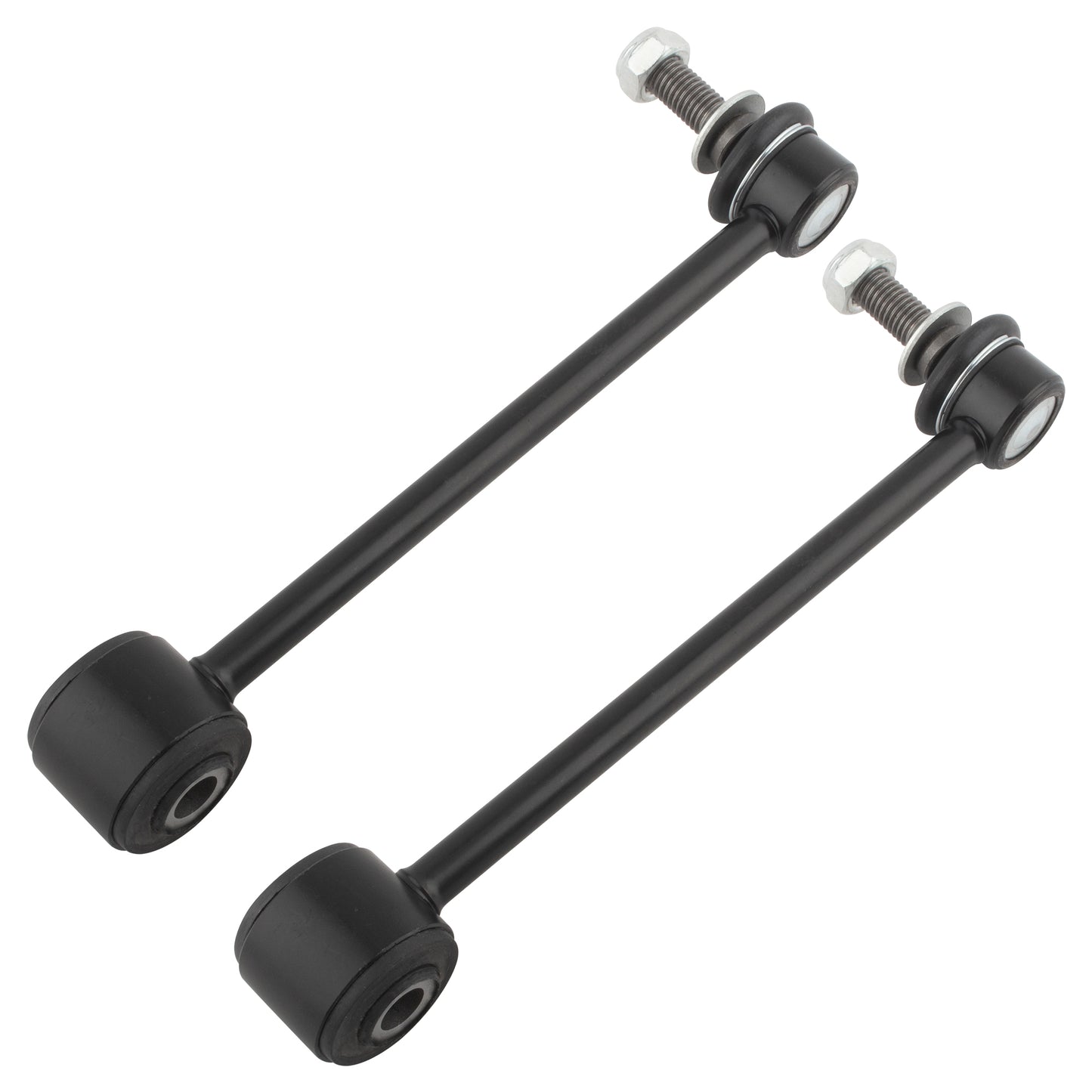 BOXI 2pcs Rear Stabilizer Sway Bar End Links Fit for Cadillac Escalade 2002-2020 — product photo 7