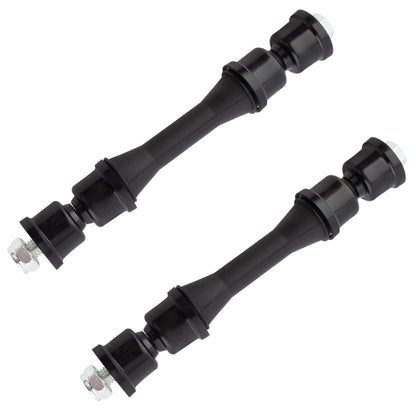 BOXI K700432 Front Stabilizer Sway Bar End Links for Chevy 07-18 Silverado 1500