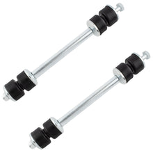 BOXI Qty(2) Front Sway Bar End Links Fit for Escalade 1999-2006