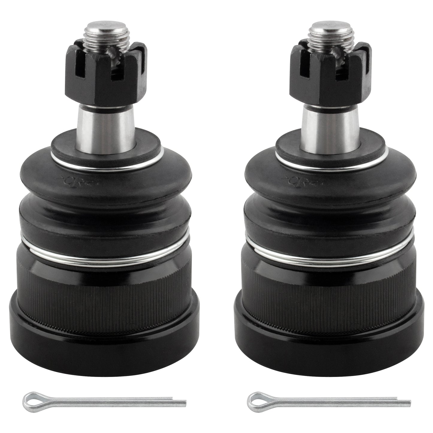 BOXI (Set of 6) Front Upper & Lower Ball Joints + Sway Bar End Links Kit for Chevrolet S10 Pickup — product photo 3