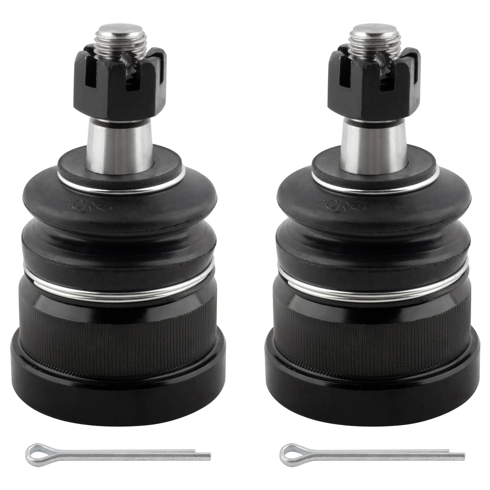 BOXI (Set of 6) Front Upper & Lower Ball Joints + Sway Bar End Links Kit for Chevrolet S10 Pickup — product photo 3