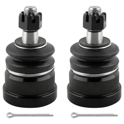 BOXI (Set of 6) Front Upper & Lower Ball Joints + Sway Bar End Links Kit for Chevrolet S10 Pickup — product photo 3