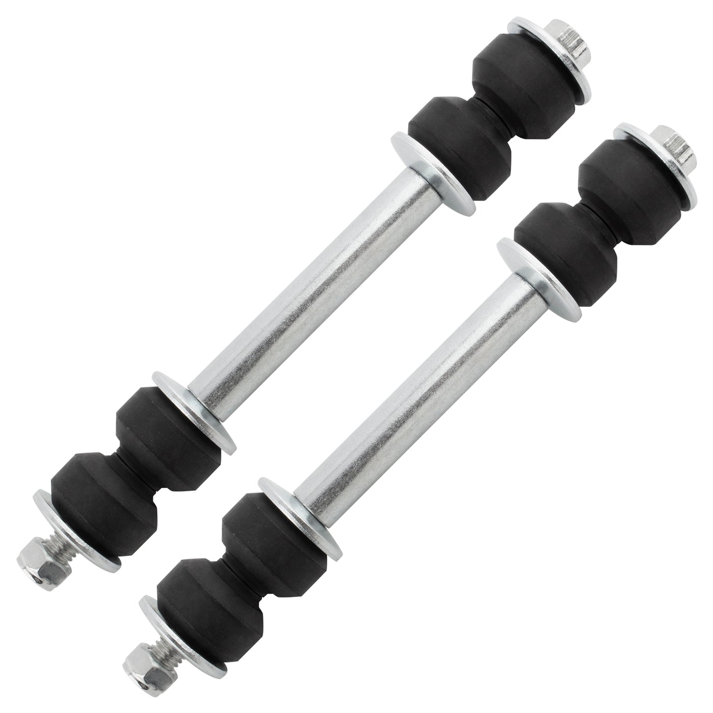 BOXI (Set of 6) Front Upper & Lower Ball Joints + Sway Bar End Links Kit for Chevrolet S10 Pickup — product photo 4