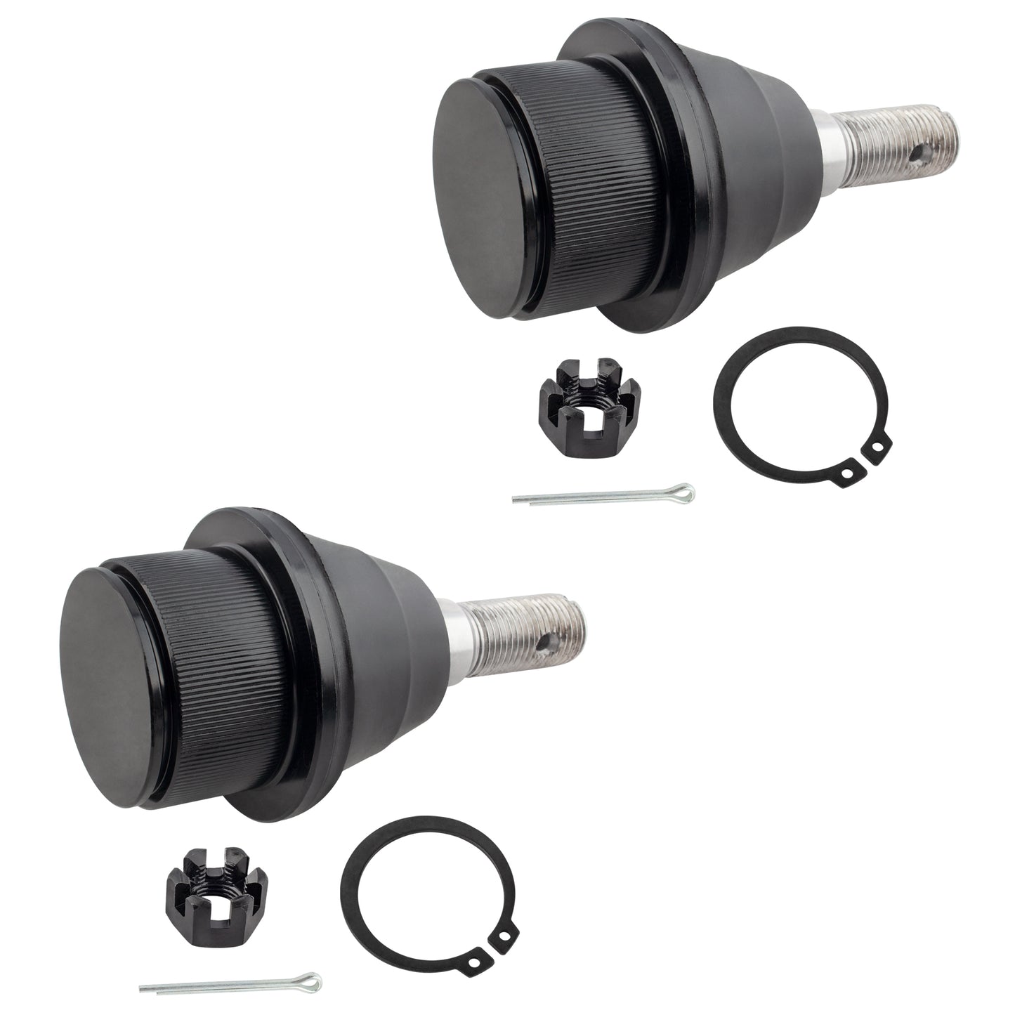 BOXI (Set of 4) Front Sway Bar End Links Lower Ball Joints Fit for Buick Rainier for Chevrolet SSR — product photo 2