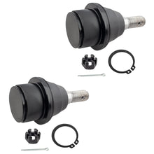 BOXI (Set of 4) Front Sway Bar End Links Lower Ball Joints Fit for Buick Rainier for Chevrolet SSR — product photo 2