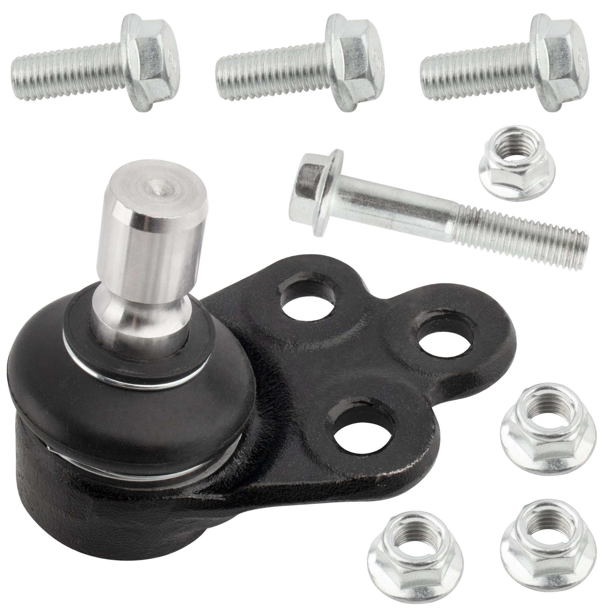 BOXI (Set of 2) Front Lower Ball Joints Fit for Chevrolet Chevy Cobalt 2005 2006 2007 2008 2009 2010 — product photo 2