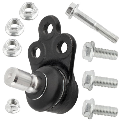 BOXI (Set of 2) Front Lower Ball Joints Fit for Chevrolet Chevy Cobalt 2005 2006 2007 2008 2009 2010 — product photo 3