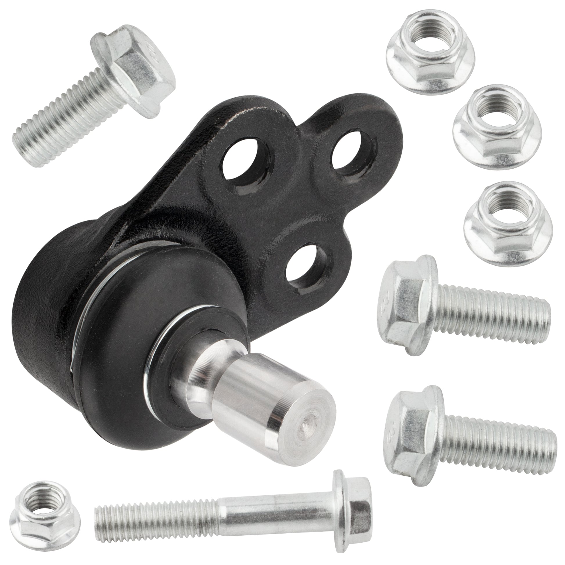 BOXI (Set of 2) Front Lower Ball Joints Fit for Chevrolet Chevy Cobalt 2005 2006 2007 2008 2009 2010 — product photo 6