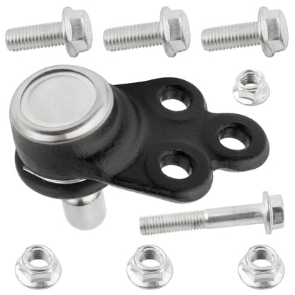 BOXI (Set of 2) Front Lower Ball Joints Fit for Chevrolet Chevy Cobalt 2005 2006 2007 2008 2009 2010 — product photo 7