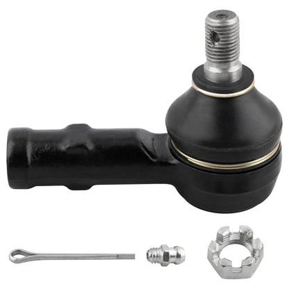 BOXI (Set of 2) Front Outer Tie Rod End Links Fit for Chevrolet Chevy LUV 1979 1980 1981 1982 — product photo 2