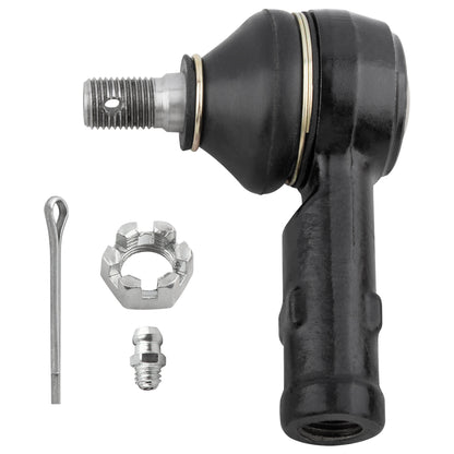 BOXI (Set of 2) Front Outer Tie Rod End Links Fit for Chevrolet Chevy LUV 1979 1980 1981 1982 — product photo 4