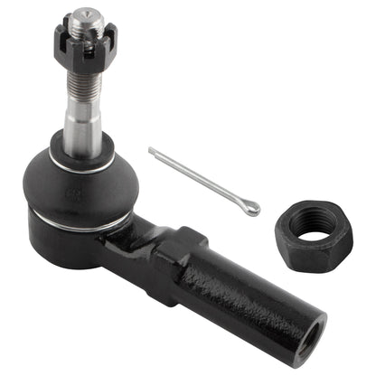 BOXI Qty(2) Front Outer Tie Rod Ends Fit for Buick Regal for Pontiac Grand Prix 1988-1996 — product photo 4