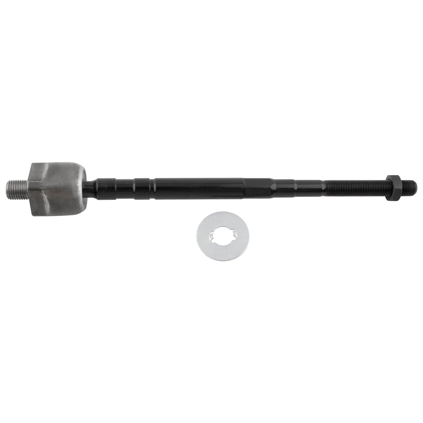 BOXI (Set of 4) Front Inner and Outer Tie Rod End Links Fit for Chevrolet Chevy Metro 1998 1999 — product photo 3