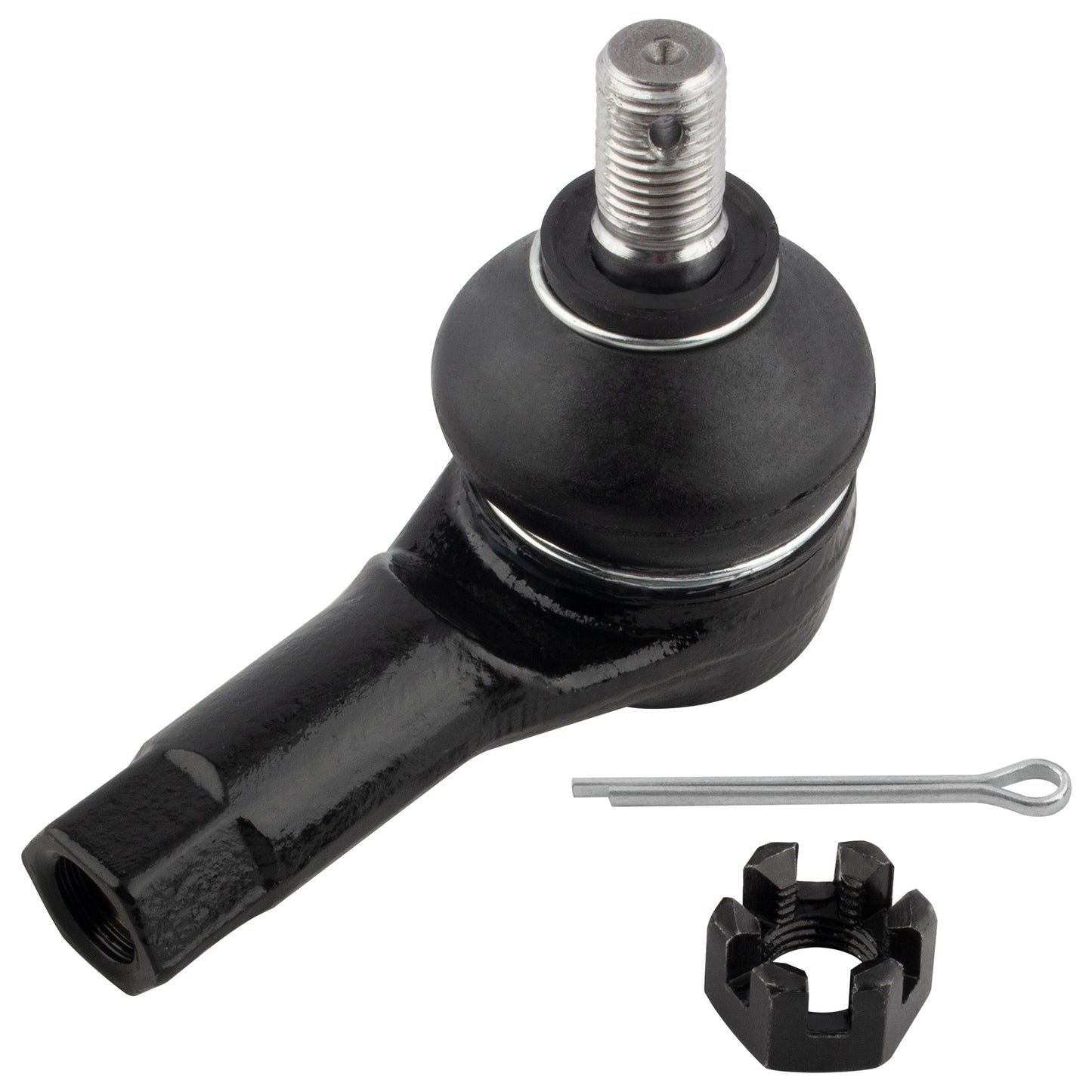 BOXI (Set of 4) Front Inner and Outer Tie Rod End Links Fit for Chevrolet Chevy Metro 1998 1999 — product photo 5
