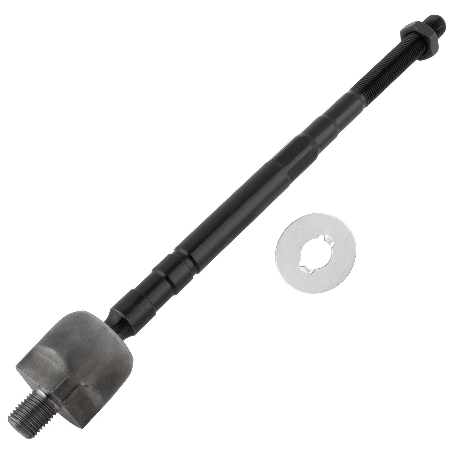 BOXI (Set of 4) Front Inner and Outer Tie Rod End Links Fit for Chevrolet Chevy Metro 1998 1999 — product photo 6