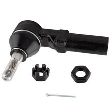 BOXI Qty(2) Front Outer Tie Rod Ends Fit for Buick Riviera Allante Deville Eldorado Seville Chevy — product photo 2