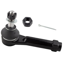 BOXI Qty(2) Front Outer Tie Rod Ends Fit for Chevrolet Impala 2004-2016 — product photo 2