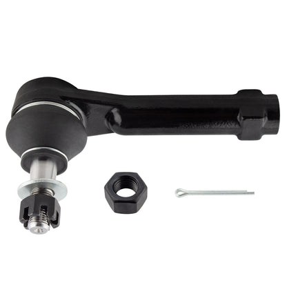 BOXI Qty(2) Front Outer Tie Rod Ends Fit for Chevrolet Impala 2004-2016 — product photo 5