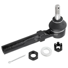 BOXI Qty(2) Front Outer Tie Rod Ends Fit for Rendezvous Terraza 2002-2007 — product photo 2