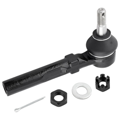BOXI Qty(2) Front Outer Tie Rod Ends Fit for Rendezvous Terraza 2002-2007 — product photo 2