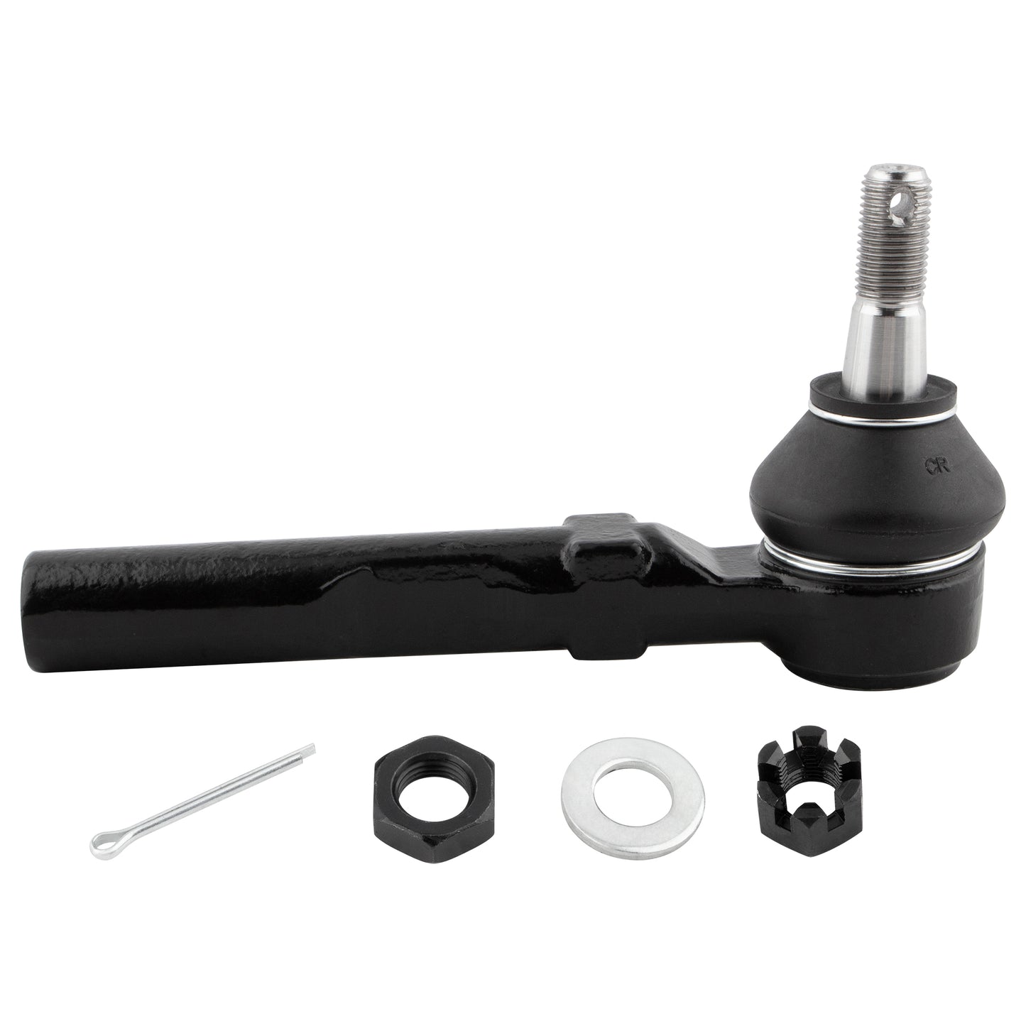 BOXI Qty(2) Front Outer Tie Rod Ends Fit for Rendezvous Terraza 2002-2007 — product photo 4