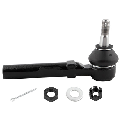 BOXI Qty(2) Front Outer Tie Rod Ends Fit for Rendezvous Terraza 2002-2007 — product photo 4