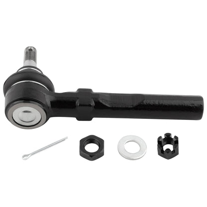 BOXI Qty(2) Front Outer Tie Rod Ends Fit for Rendezvous Terraza 2002-2007 — product photo 7