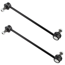 BOXI (Set of 6) Front Lower Ball Joint Outer Tie Rod Sway Bar Fit for Chevrolet Aveo 2004-2011 — product photo 2