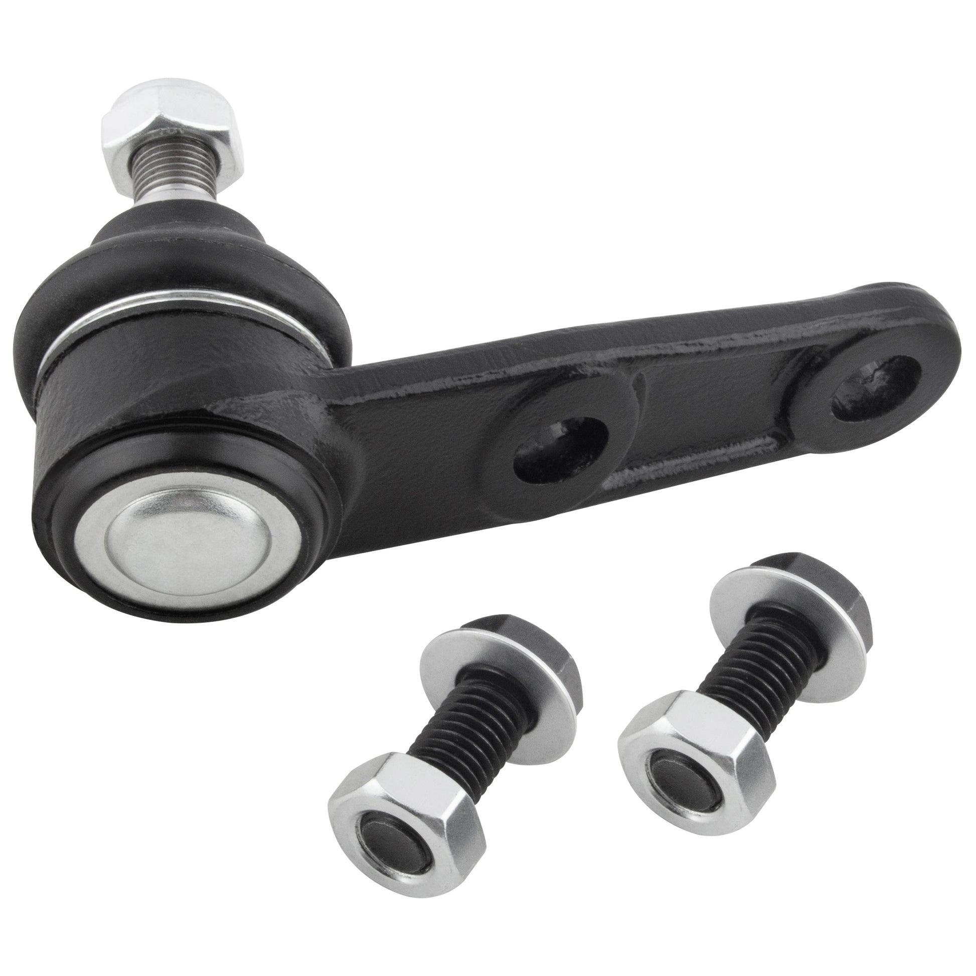 BOXI (Set of 6) Front Lower Ball Joint Outer Tie Rod Sway Bar Fit for Chevrolet Aveo 2004-2011 — product photo 7
