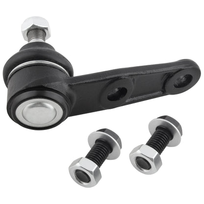 BOXI (Set of 6) Front Lower Ball Joint Outer Tie Rod Sway Bar Fit for Chevrolet Aveo 2004-2011 — product photo 7