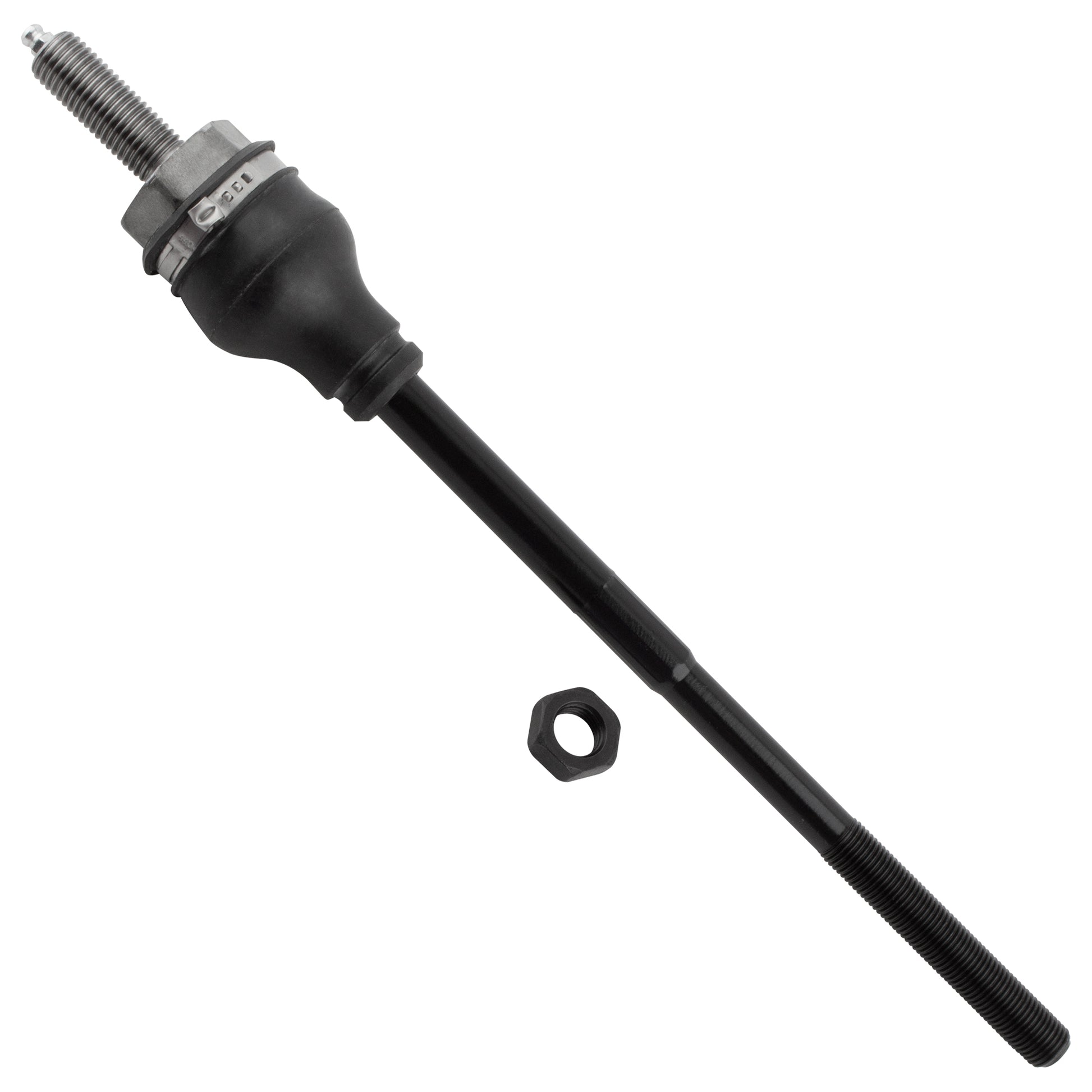 BOXI (Set of 2) Front Inner Tie Rod Ends Fit for Chevrolet Chevy Express 2500 3500 2003-2019 — product photo 2