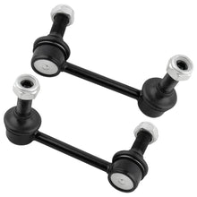 BOXI K80824 K80825 2Pcs Front Sway Bar Stabilizer Link Fits for Buick 2004-2007 Rainier