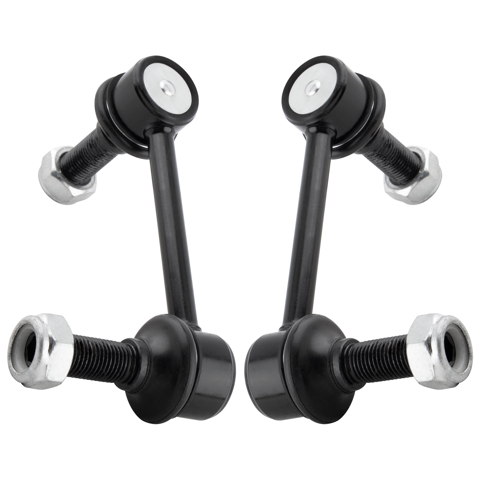 BOXI K80824 K80825 2Pcs Front Sway Bar Stabilizer Link Fits for Buick 2004-2007 Rainier — product photo 5