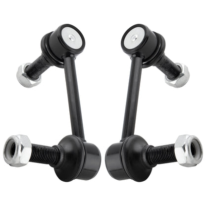 BOXI K80824 K80825 2Pcs Front Sway Bar Stabilizer Link Fits for Buick 2004-2007 Rainier — product photo 5