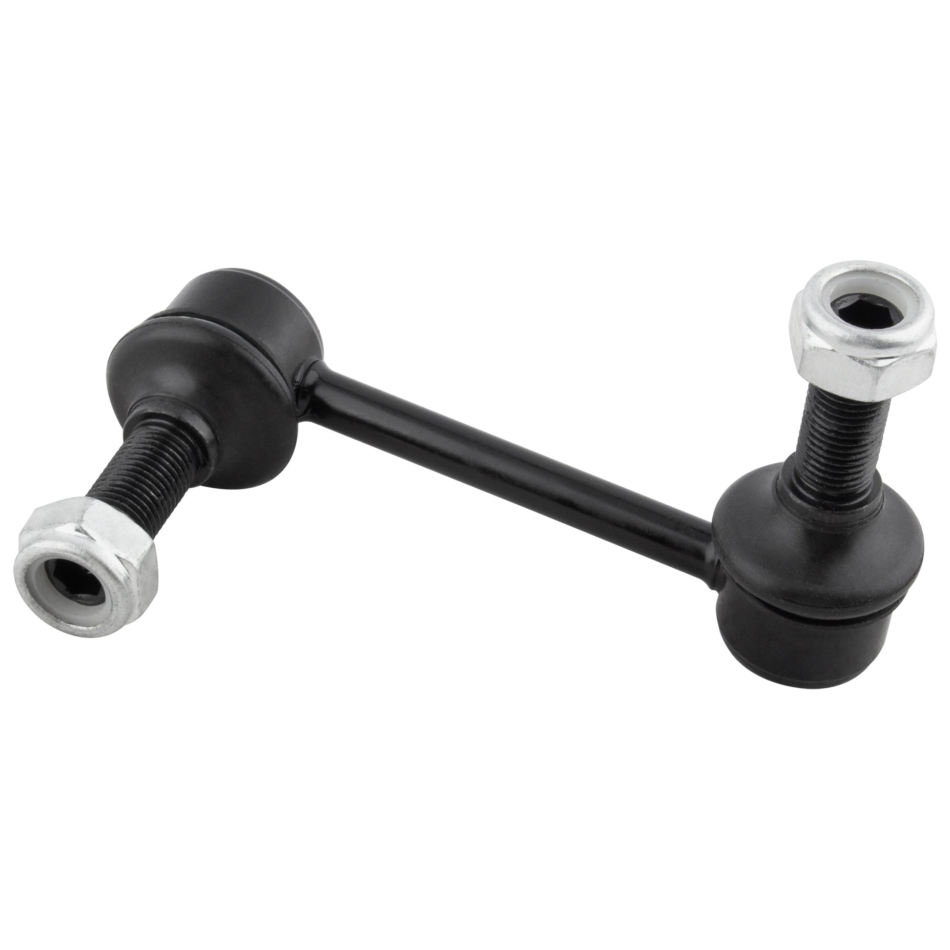 BOXI Front and Rear Stabilizer Sway Bar End Links Fit for Buick Rainier Chevy SSR Trailblazer Ext — product photo 5