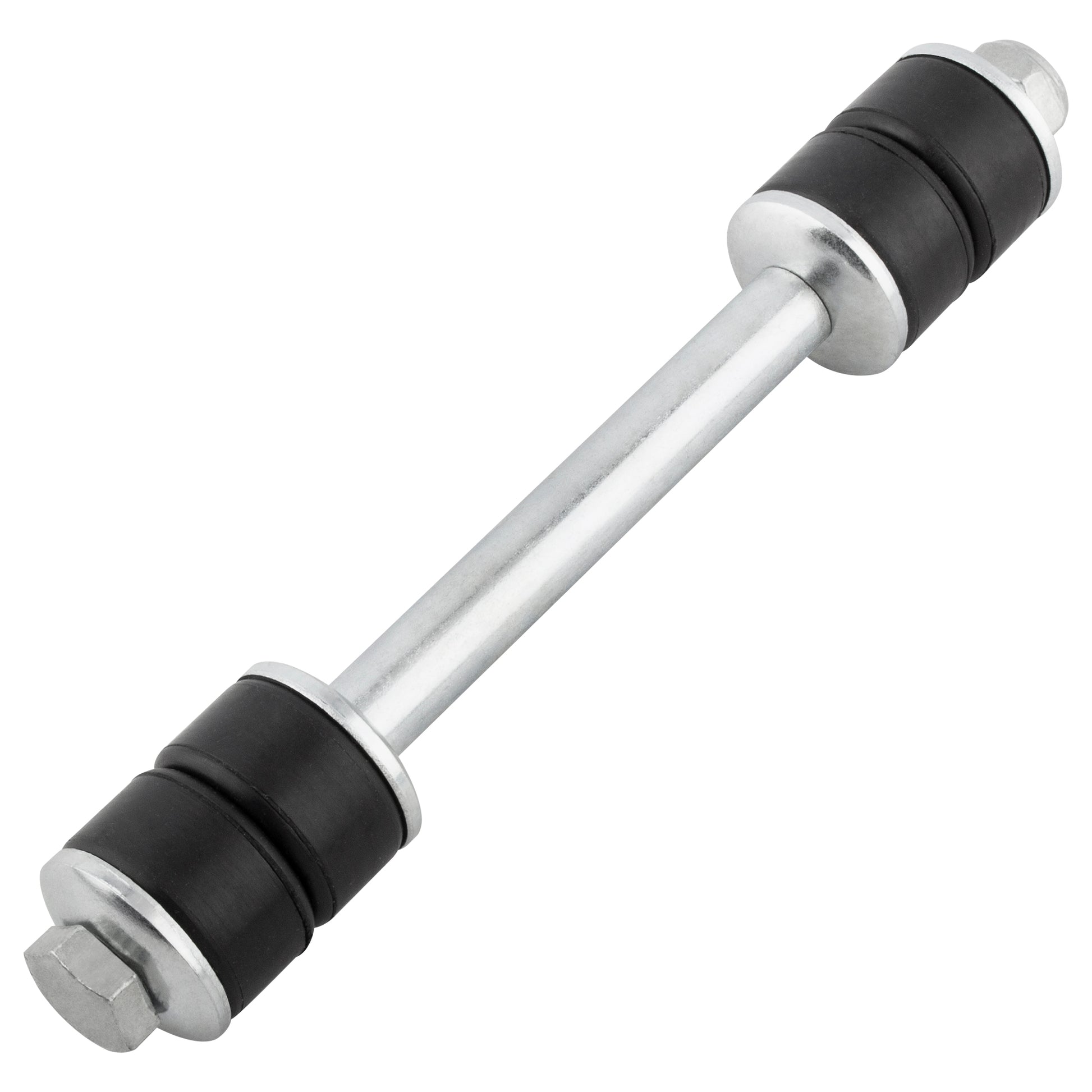 BOXI 2pcsFront Sway Bar Stabilizer End Links Fitfor Chevy Trailblazer — product photo 3