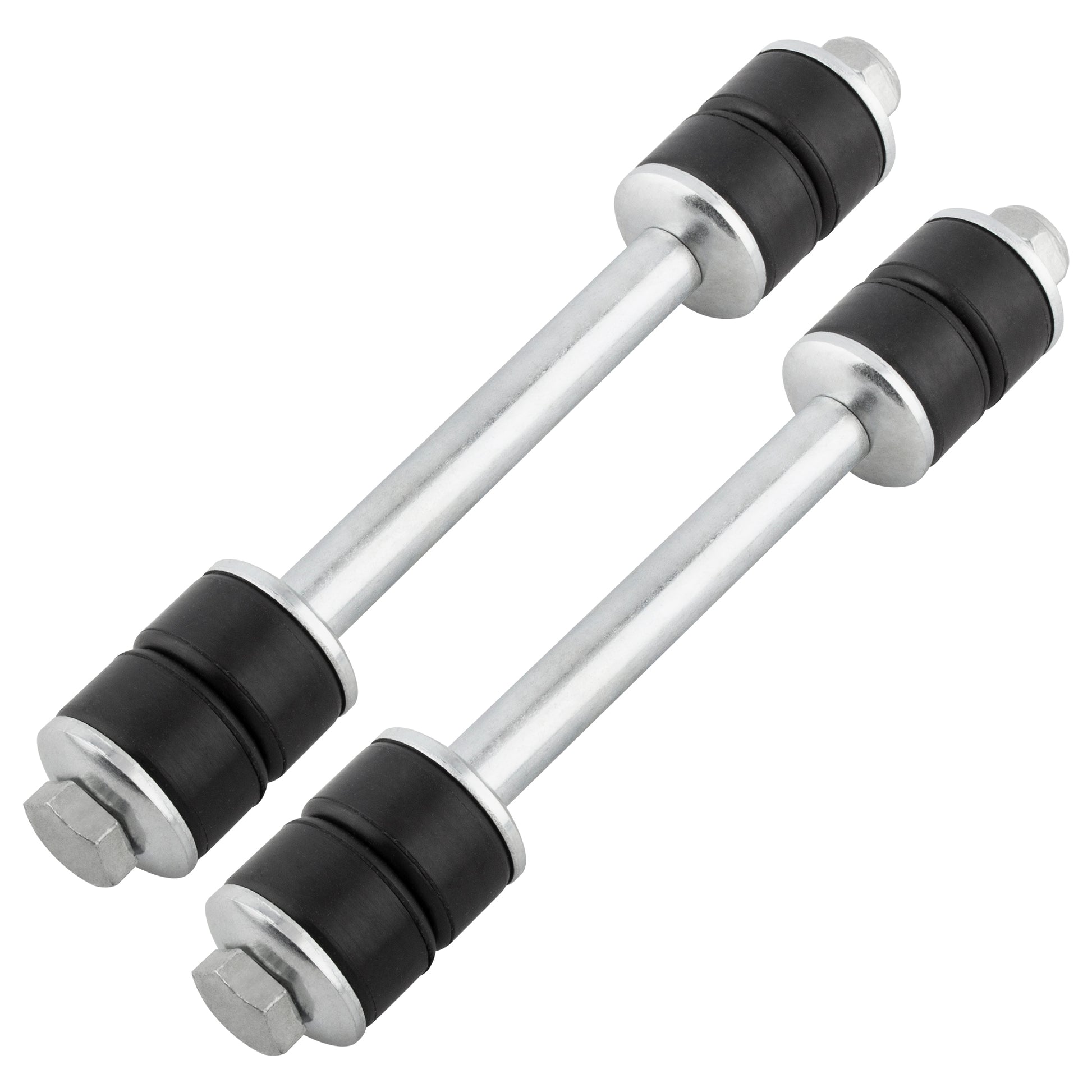 BOXI 2pcsFront Sway Bar Stabilizer End Links Fitfor Chevy Trailblazer — product photo 6