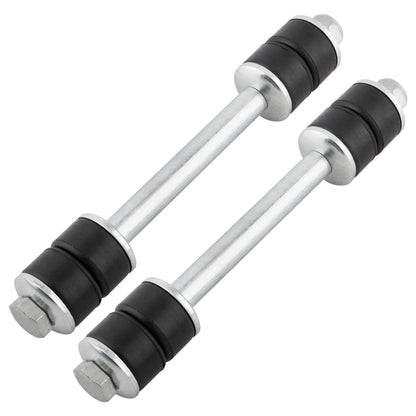 BOXI 2pcsFront Sway Bar Stabilizer End Links Fitfor Chevy Trailblazer — product photo 6