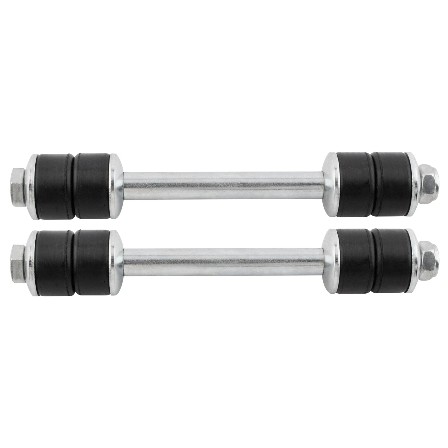 BOXI 2pcsFront Sway Bar Stabilizer End Links Fitfor Chevy Trailblazer — product photo 7