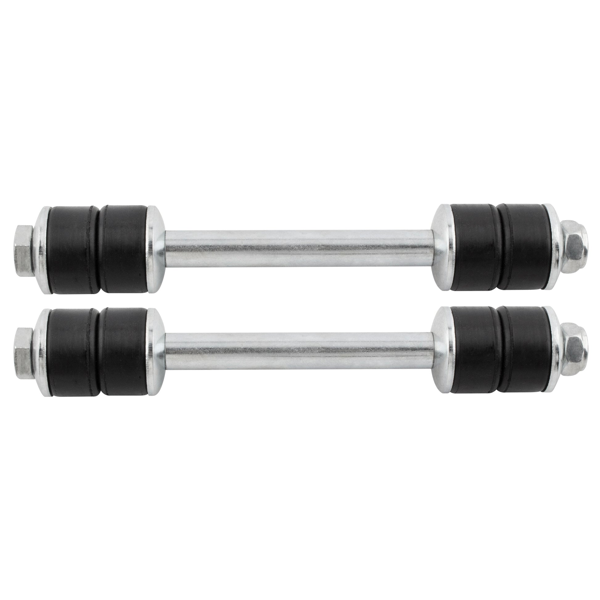BOXI 2pcsFront Sway Bar Stabilizer End Links Fitfor Chevy Trailblazer — product photo 7