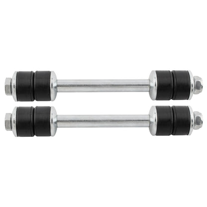 BOXI 2pcsFront Sway Bar Stabilizer End Links Fitfor Chevy Trailblazer — product photo 7